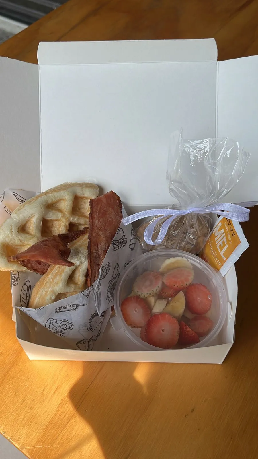 Waffles
